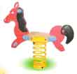 FIGURA MUELLE CABALLO